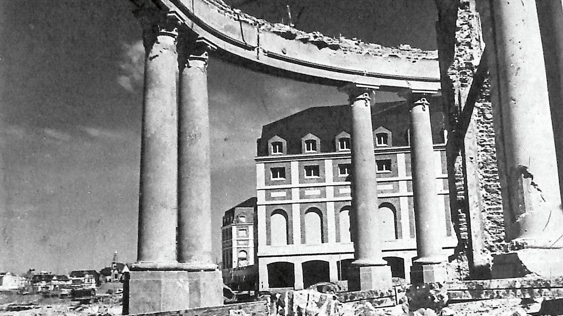 Aniversario 149º de Mar del Plata: poblada de tribus, villa burguesa y balneario popular 4 mar-del-plata-887216.jpg