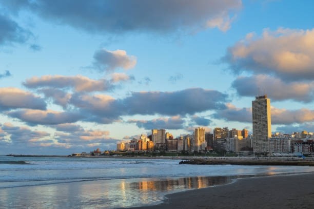 Mar del Plata: cómo estará el clima en la mañana del viernes 10 de marzo 1 mar_del_plata_clima_copy.jpg