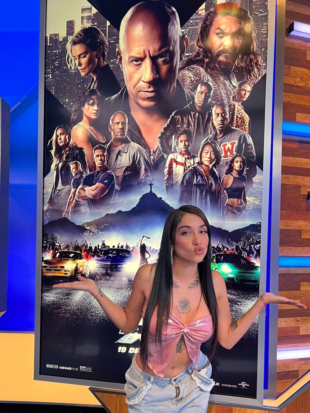 María Becerra causó furor en redes sociales tras su encuentro con Vin Diesel 2 maria_becerra.jpg