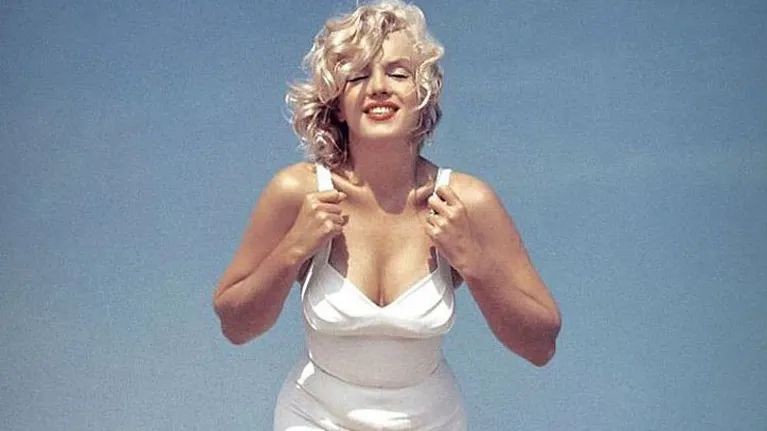 Marilyn Monroe, una vida marcada por la inestabilidad emocional y la pobreza 1 marilyn.jpg