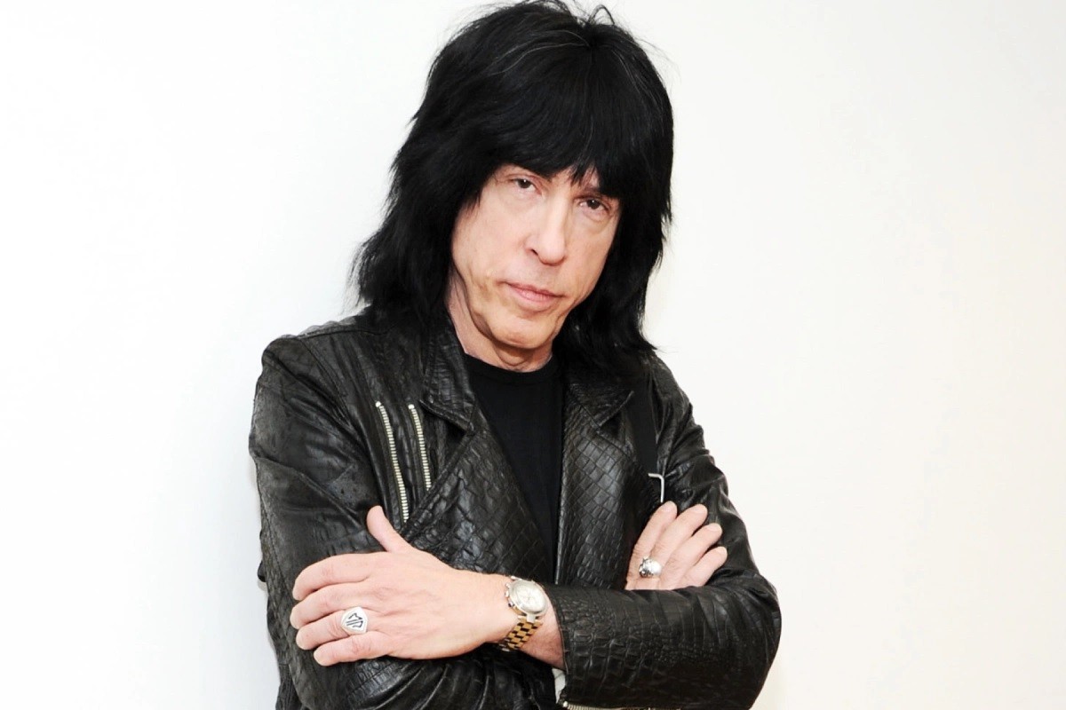 Un día como hoy: Se cumplen 22 años de la muerte de Joey Ramone 1 marky-ramone.jpg