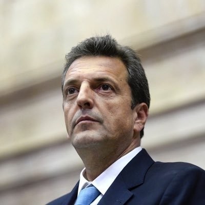 Sergio Massa anunció un nuevo acuerdo con el sector de la indumentaria 1 massa_copy_copy.jpg