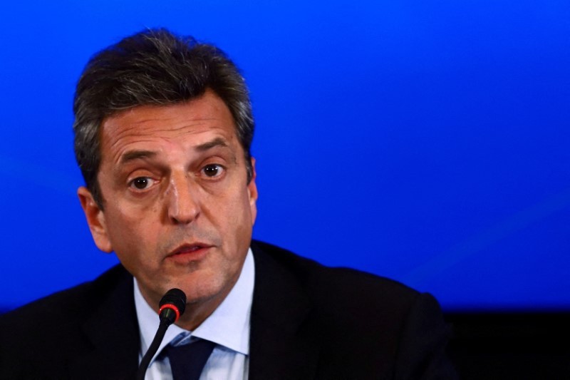 Sequía: advierten que el BCRA podría perder este año todas las reservas netas de 2022 1 massa_copy_copy_copy_copy_copy_copy.jpg