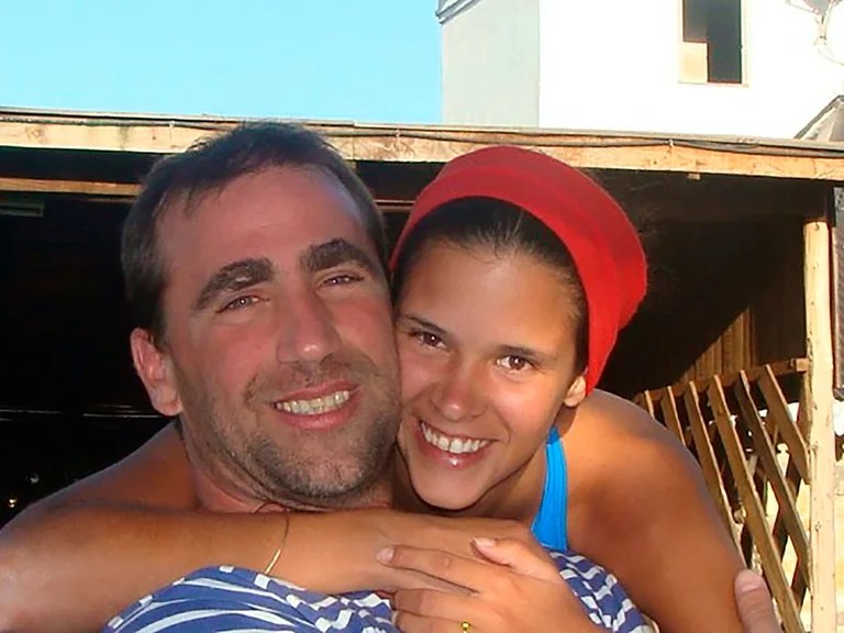 Falleció turista argentina en la costa Amalfitana 1 matrimonio_1.jpg