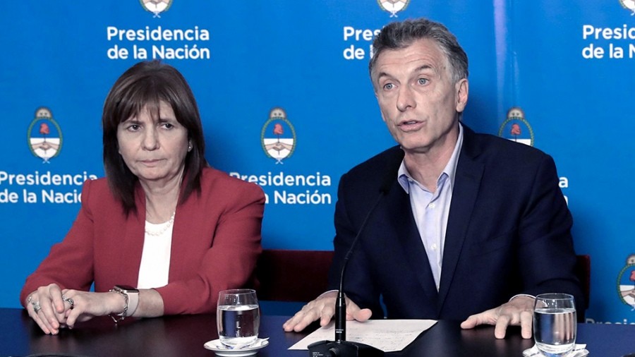 Mauricio Macri niega su candidatura en las elecciones: “Fue una experiencia traumatica” 1 mauricio_bullrich.jpg