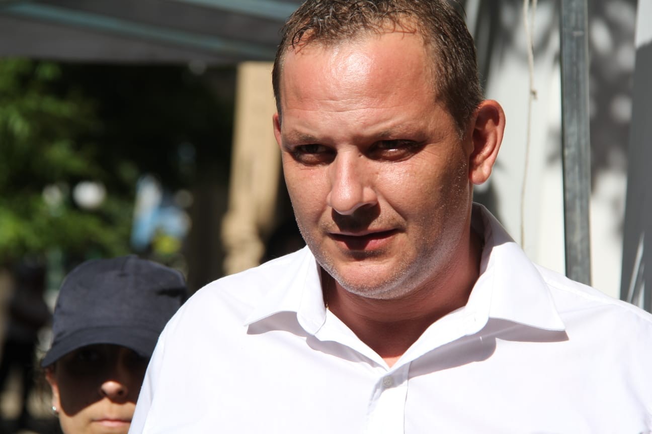 Caso Fernando Báez Sosa: qué pasó en la primera semana del juicio 4 maximiliano_rosso_fernando_baez_sosa.jpeg