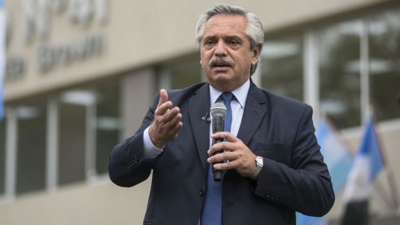 El presidente Alberto Fernández llegará este jueves a Mar del Plata 1 md_2_1.jpg