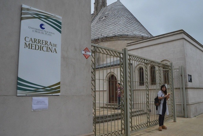 La Universidad Nacional de Mar del Plata registró 18.000 inscriptos para 2023 1 medicina-unmdp.jpg