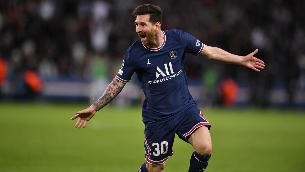 Messi: ¿cuántos goles hizo La Pulga en tu cumpleaños? 2 messi-anota-su-primer-gol-con-el-psg-video.jpg