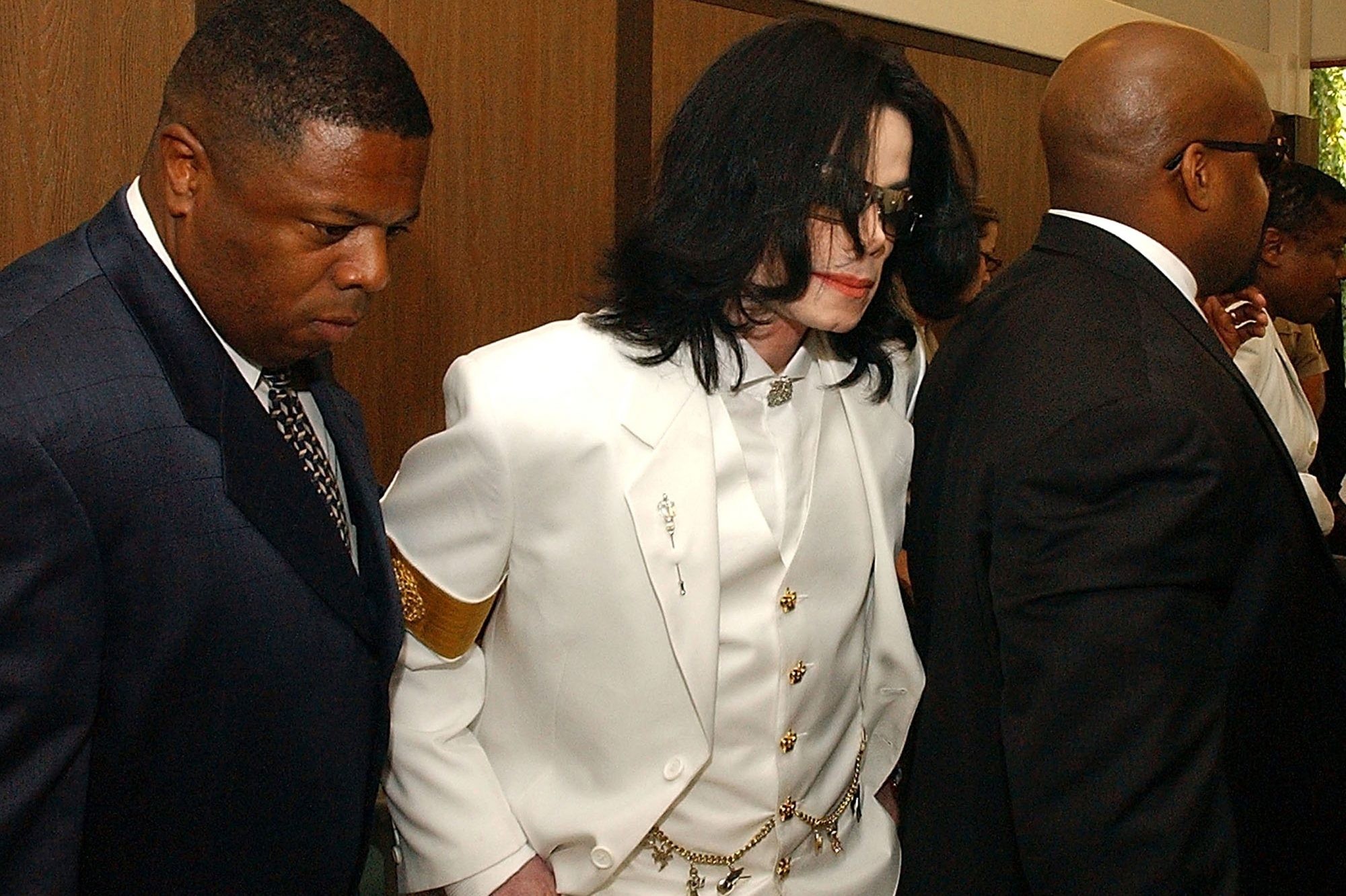 Un día como hoy: ¿Qué pasó el 13 de junio? 2 michael_jackson.jpg