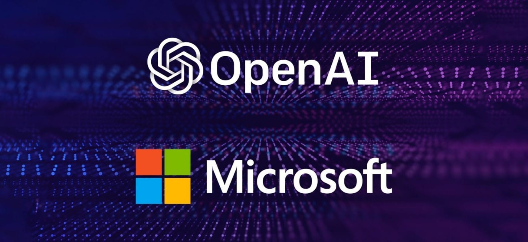 Un exempleado de OpenAI asegura que existe un 50% de extinción de la humanidad 1 microsoft-OPENAI.jpg