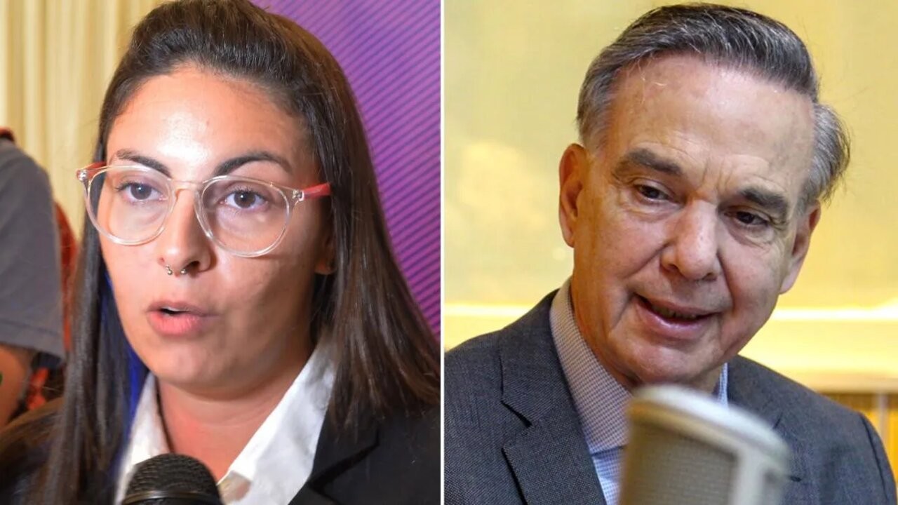 Elizabeth Gómez Alcorta: "Pichetto es un discriminador serial" 1 miguel-angel-pichetto-y-ayelen-mazzina-protagonizaron-un-fuerte-cruce-foto-telam.jpg