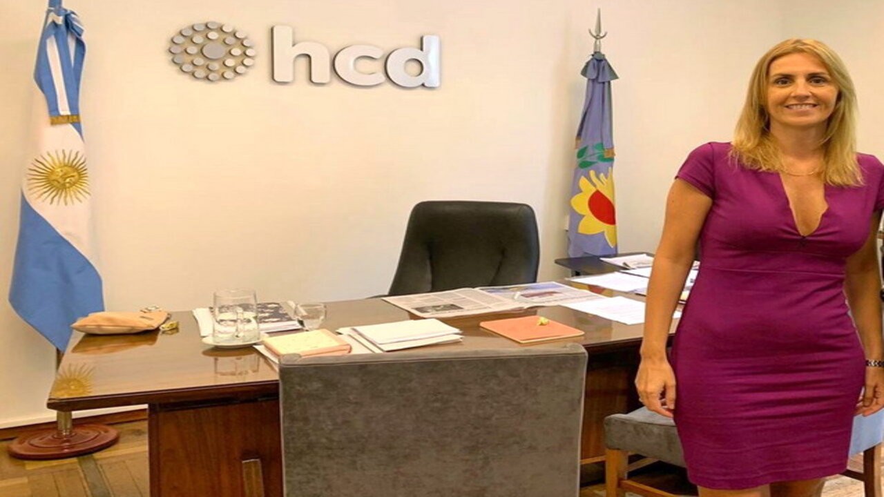 Buscan trasladar "propuestas de seguridad" de Washington a Mar del Plata 1 msh4_1.jpg