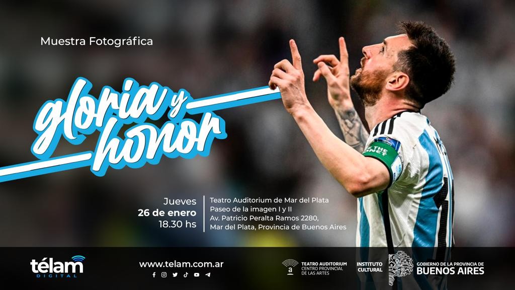 Verano Gurú: Qué hacer este jueves 26 de enero en Mar del Plata 1 muestra-1.jpg