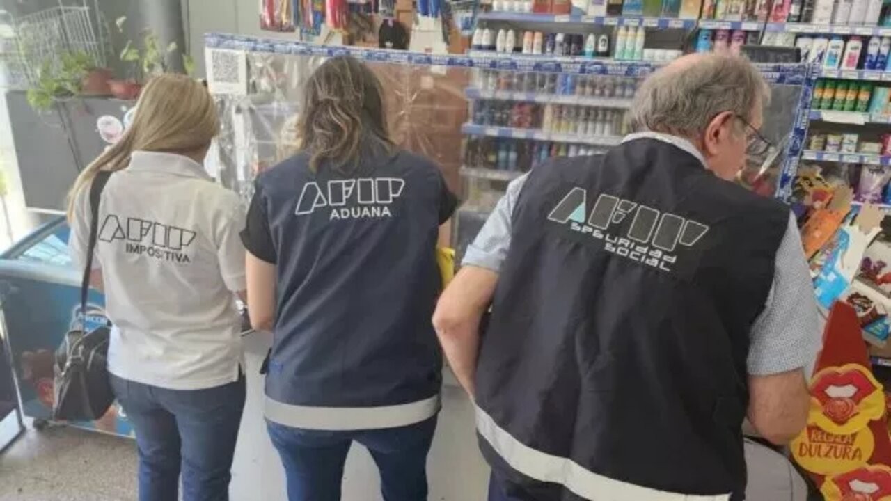 AFIP: casi 30% de trabajadores presentaron irregularidades en enero 1 multimedia.normal.b3343af80d3cc9ea.414649505f6e6f726d616c2e77656270.jpg