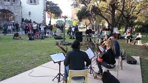 Las mejores actividades para hacer en Mar del Plata este otoño 2 musica