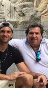 Las palabras del padre de Dibu Martinez tras el titulo de campeones del mundo 1 n.jpg