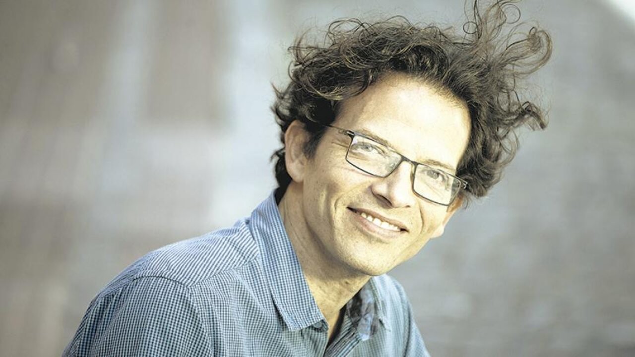 Axel Milanés homenajeará a Pablo Milanés el sábado en el Centro Cultural Borges 1 na34fo01_4_1.jpg