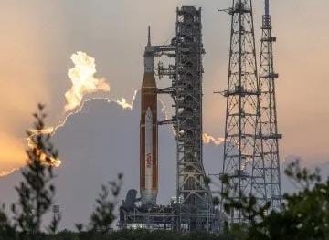 La NASA continua con el sueño de construir presencia humana en la Luna 1 nasa.jpg