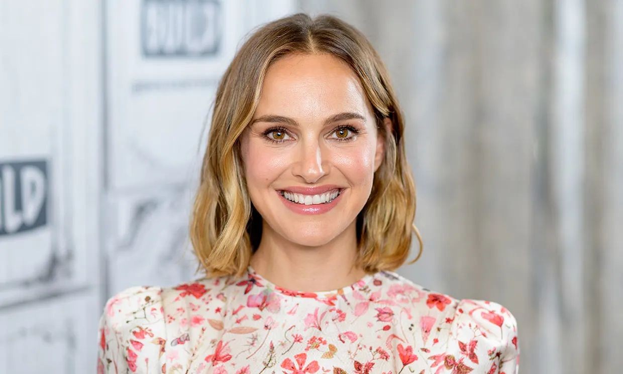 Un día como hoy: ¿Qué pasó el 9 de junio? 2 natalie_portman.jpg