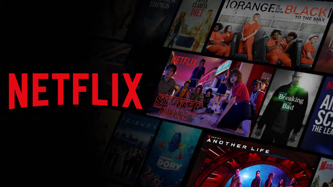GoogleTV: el gigante tecnológico busca "romper el streaming" con una app gratuita 1 netflix2.jpeg