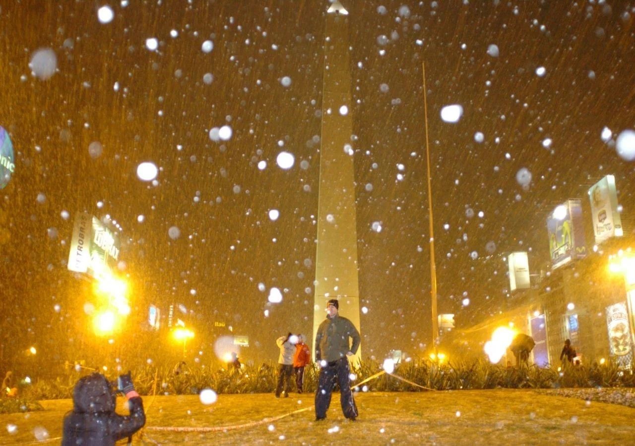 Un día como hoy: ¿Qué pasó el 9 de julio? 2 nevada_buenos_aires.jpg