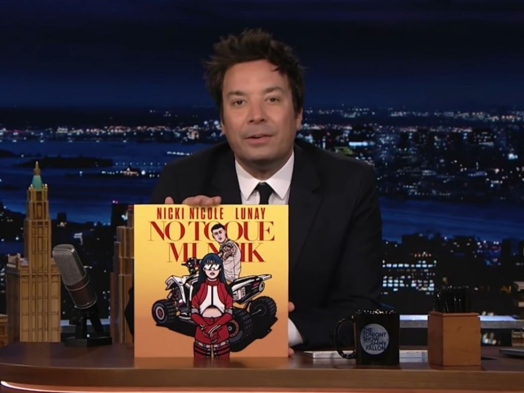 Bizarrap y Shakira estarán en el programa de Jimmy Fallon 1 nicki-nicole-canto-en-el-show-de-jimmy-fallon-1164859.jpg