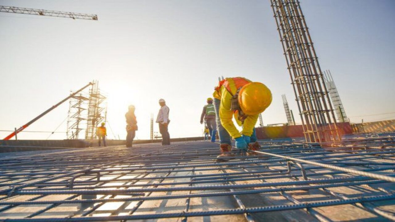 El empleo en la construcción sumó 67.000 puestos desde 2020 2 nuevas-medidas-el-sector-la-construccion.jpg