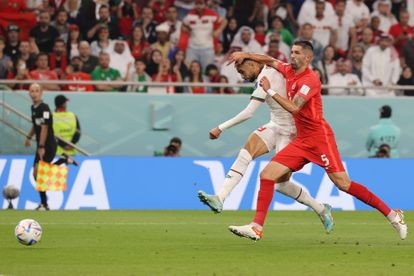 Mundial Qatar 2022: Marruecos en octavos de final tras triunfar ante Canadá 1 o_copy.jpg