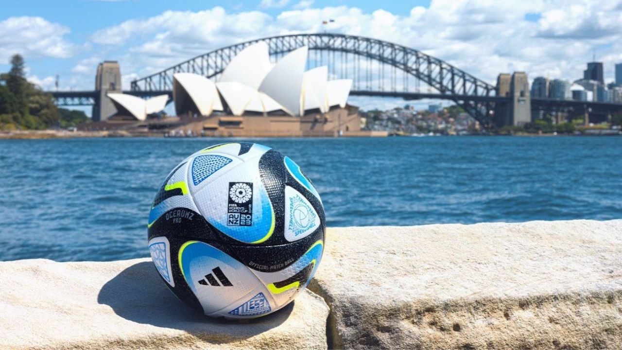 Mundial Argentina 2023: la Selección de Brasil Sub-20 se quejó de la pelota 1 oceanuz.jpg