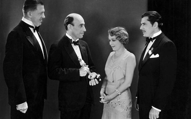 Un día como hoy: se entregan los primeros Premios Óscar 1 oscar_1929.jpg