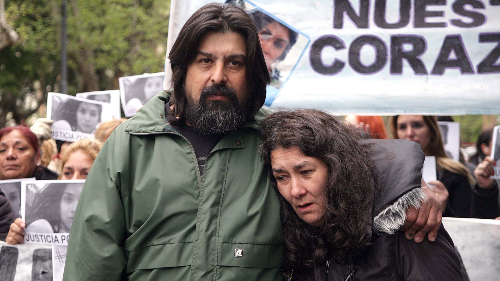 Caso Lucia Pérez: ¿qué pasará en la segunda semana de juicio? 1 padres-Lucia-Perez.jpg