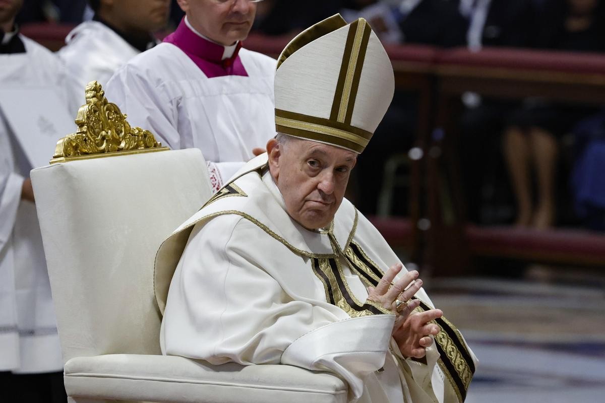 El Papa Francisco asegura que quiere venir a la Argentina 2 papa-francisco-.jpg