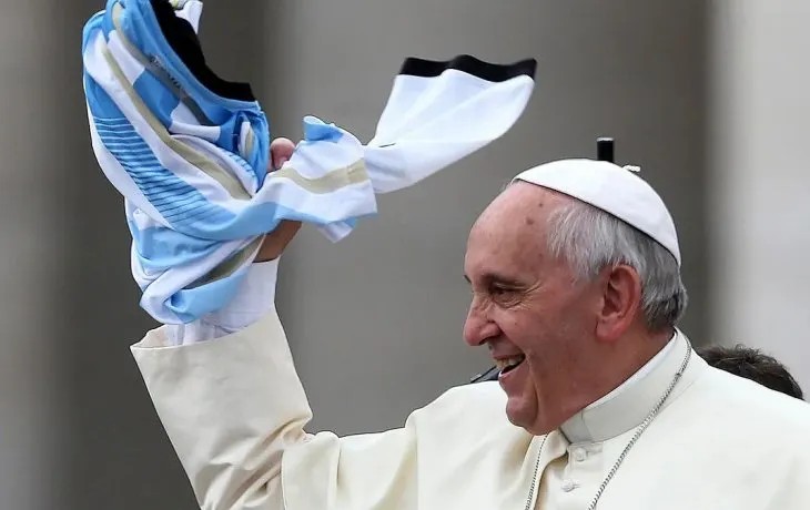 El Papa Francisco asegura que quiere venir a la Argentina 1 papa-francisco-argentinajpg.jpg
