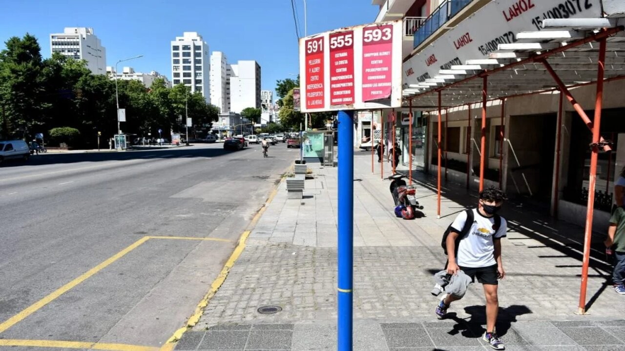 Sin acuerdo: habrá paro de colectivos por 72 horas 1 parada-1024x683.jpg