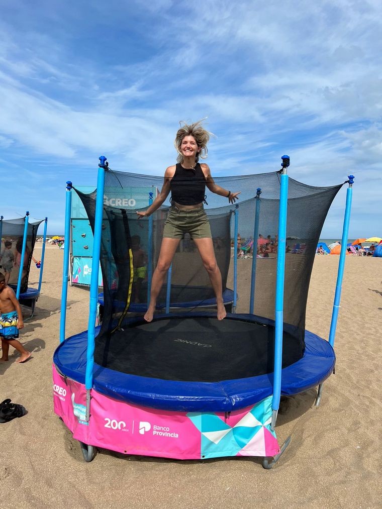 Se inauguró el parador “ReCreo”, con actividades para todas las edades frente al mar 2 parador_recreo_mdp.jpeg