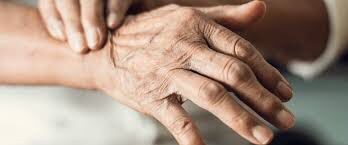 Detectaron alteraciones en el lenguaje de los pacientes con Parkinson utilizando inteligencia artificial 1 parkinson_1.jpg