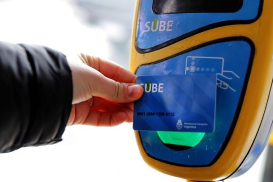La Unión Tranviarios Automotor cumple con su paro total de colectivos en Mar del Plata 1 paro_de_colectivos.jpg
