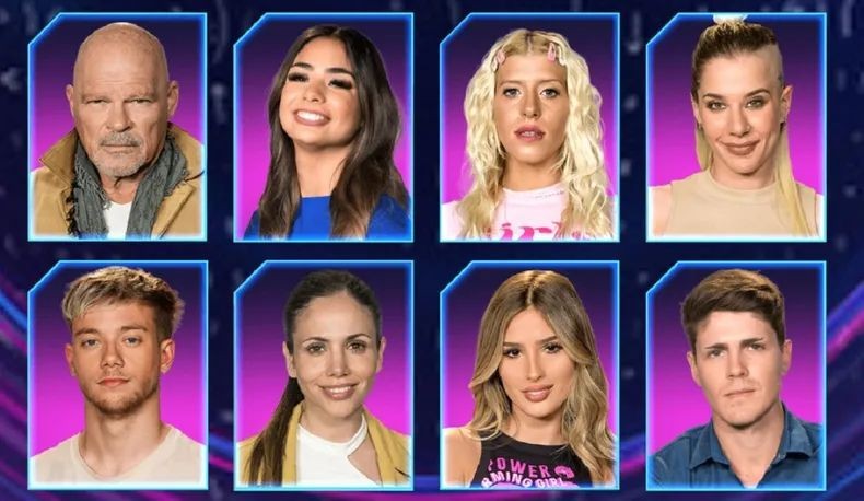 Gran Hermano 2022: ¿quiénes son los nominados de la semana? 1 participantes_de_gran_hermano.jpg
