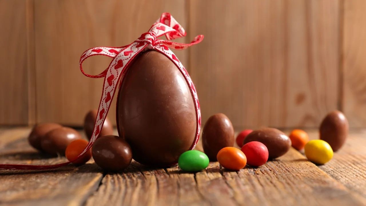 Los precios de los productos de Pascuas presentaron un incremento del 100% 1 pascua.jpg