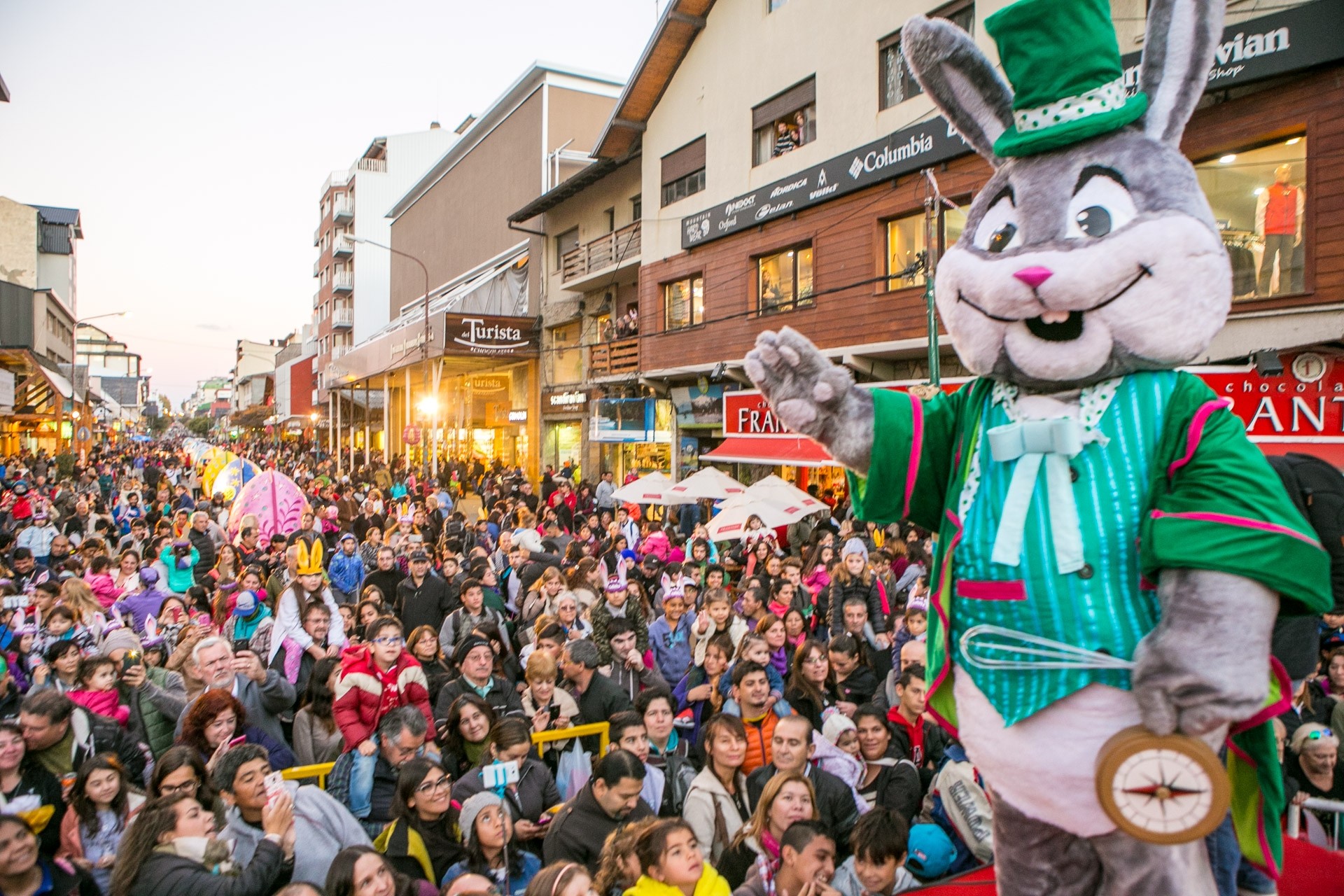 ¿Cómo se celebran las Pascuas en distintas culturas alrededor del mundo? 4 pascuas-bariloche.jpg