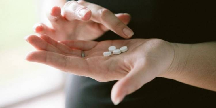 Ley aborto: se relevo las estadísticas a dos años de su sanción 2 pastillas.jpg