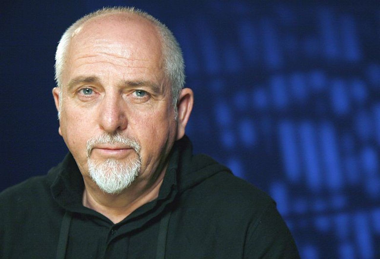 Efemérides del 13 de febrero: ¿qué pasó un día como hoy en el mundo? 2 peter_gabriel.jpg
