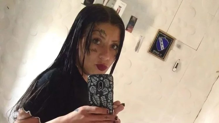 Asesinato de Aldana Llerar: confirman que fue atacada con un destornillador 1 piba_1.jpg