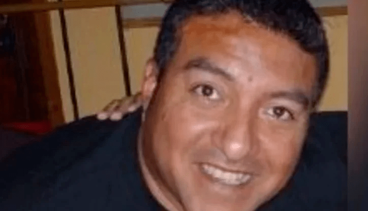 Crimen del remisero: prisión preventiva para los acusados 1 pip