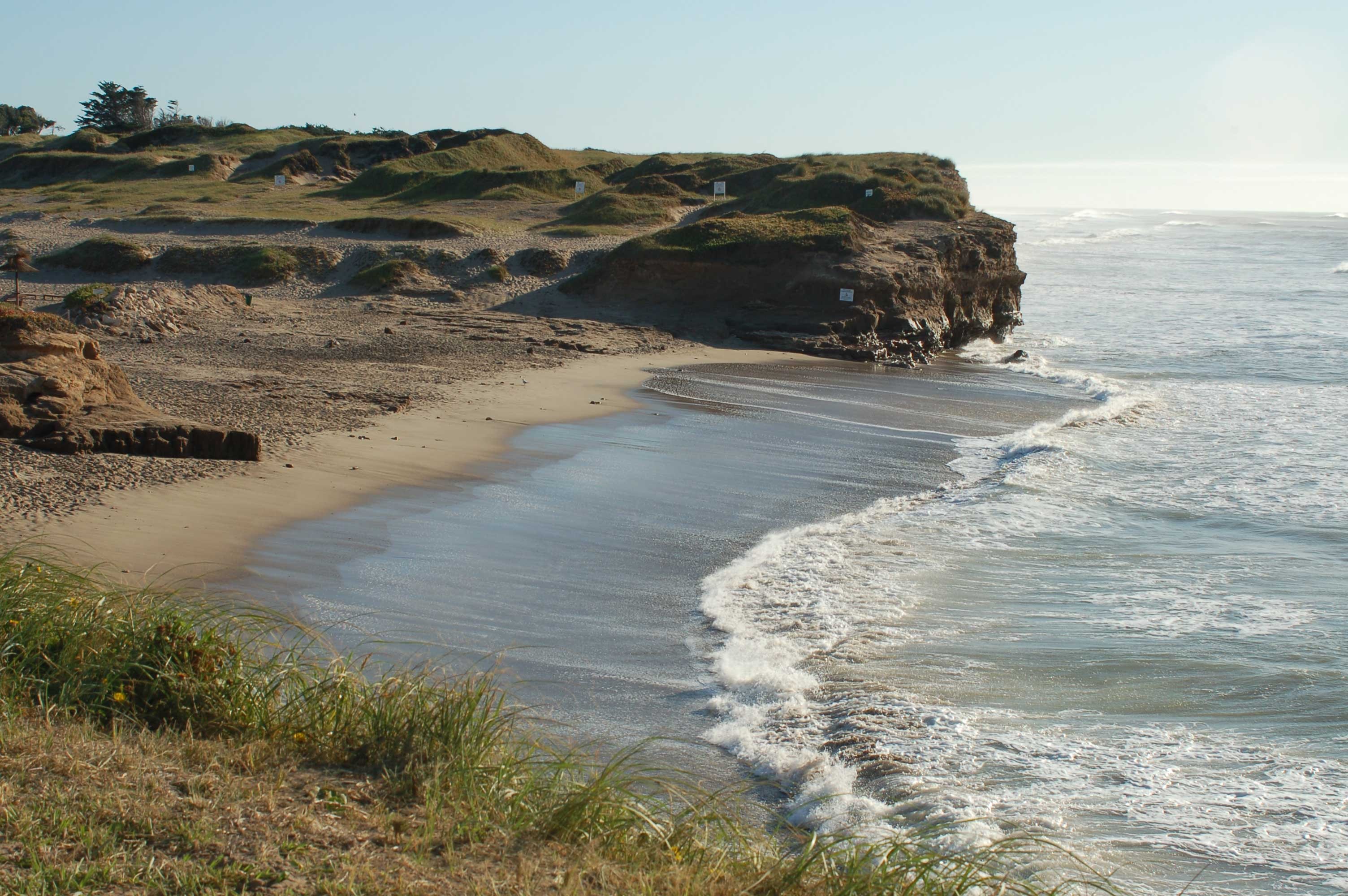 Mar del Plata: cómo estará el clima en la tarde del lunes 30 de enero 1 playa-acantilados-mar-del-plata_copy_copy.jpg