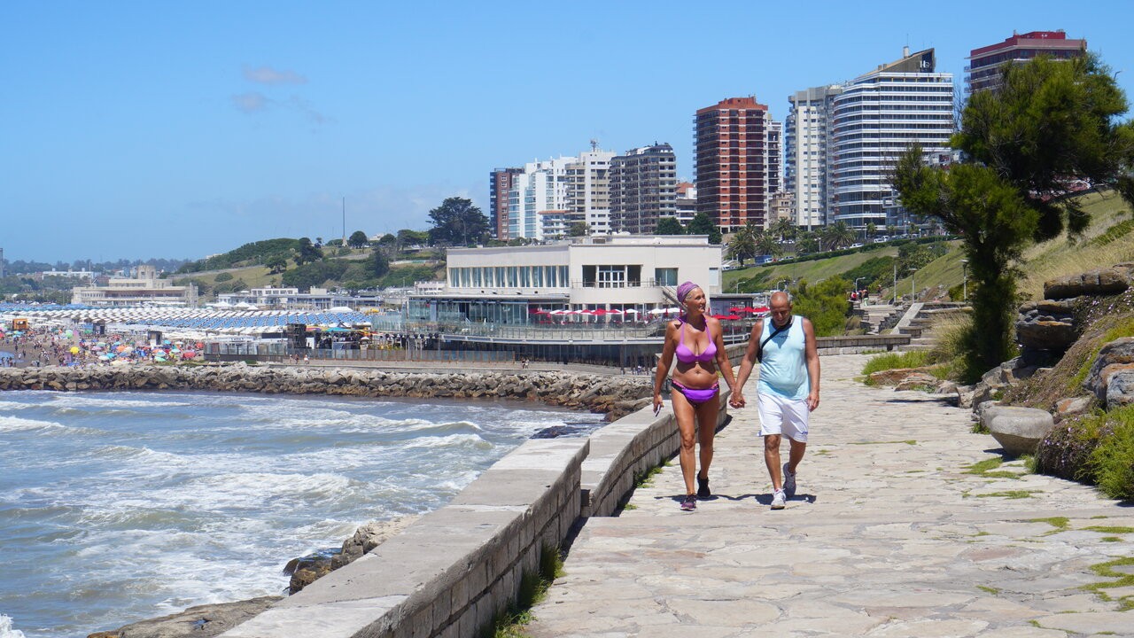 El clima en Mar del Plata: cómo estará este viernes 1 playa-grande-mar-del-plata_2_1.jpg