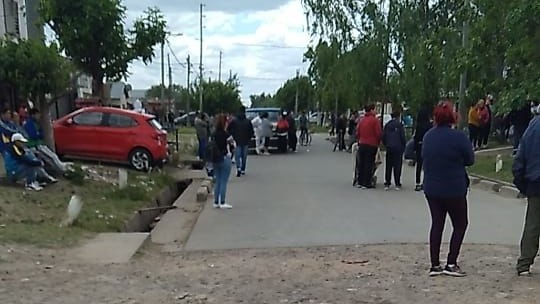 Once efectivos de la policía bonaerense detenidos por la muerte de un hombre en La Matanza 1 policia_bonaerense.jpeg