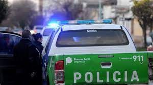 Detuvieron a un hombre por amenazar con un arma de fuego y lesionar a un peatón en Mar del Plata 1 policia_copy_copy_copy.jpg