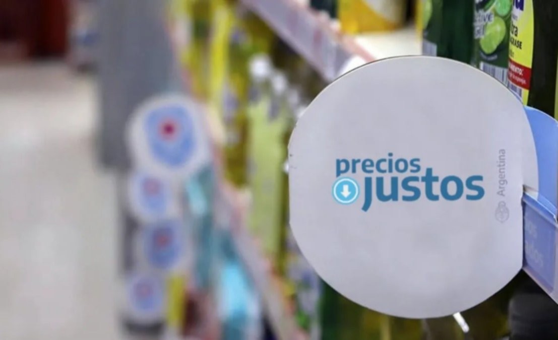Fijan multas de $47 millones por incumplimiento del programa Precios Justos 1 precios_justos_copy.jpeg